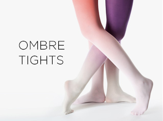 Buy Online Virivee Ombre Tights