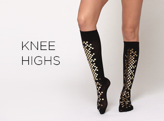 Virivee knee highs